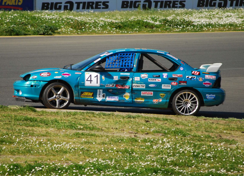 Illustration for article titled The Top 147 Lemons of the Sears Pointless 24 Hours of LeMons